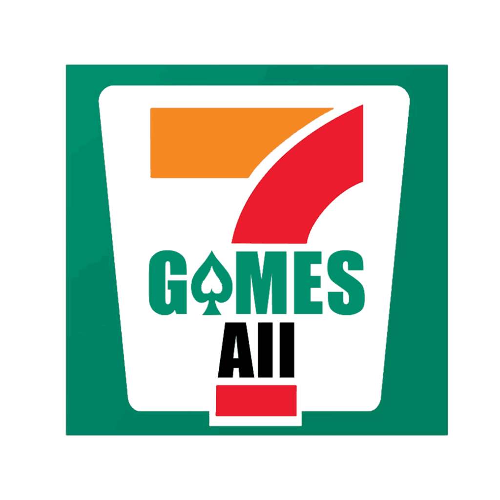 7-11game